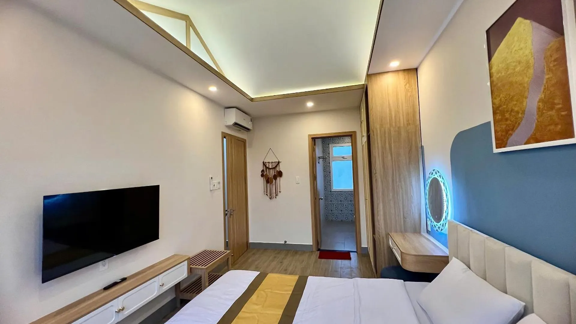 Villa Novaworld Phan Thiet