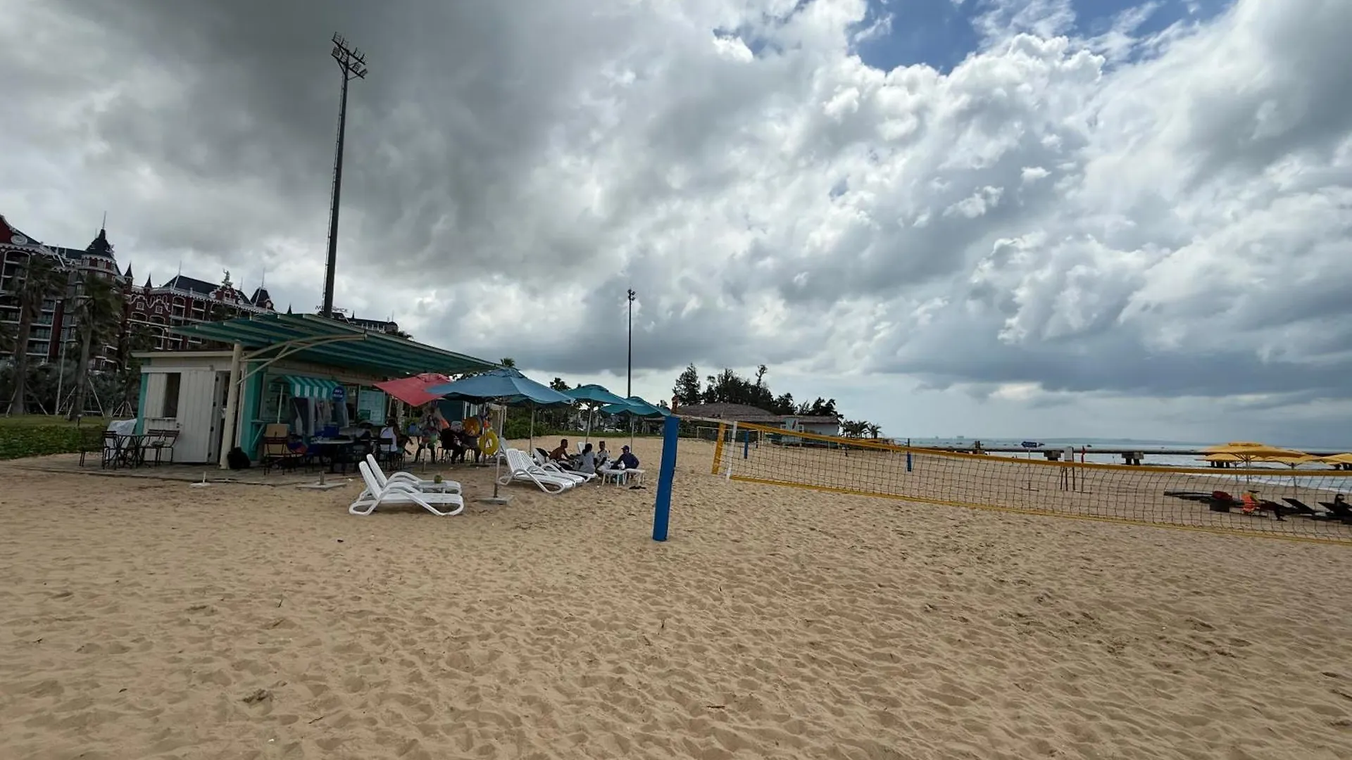 Novaworld Phan Thiet Vietname