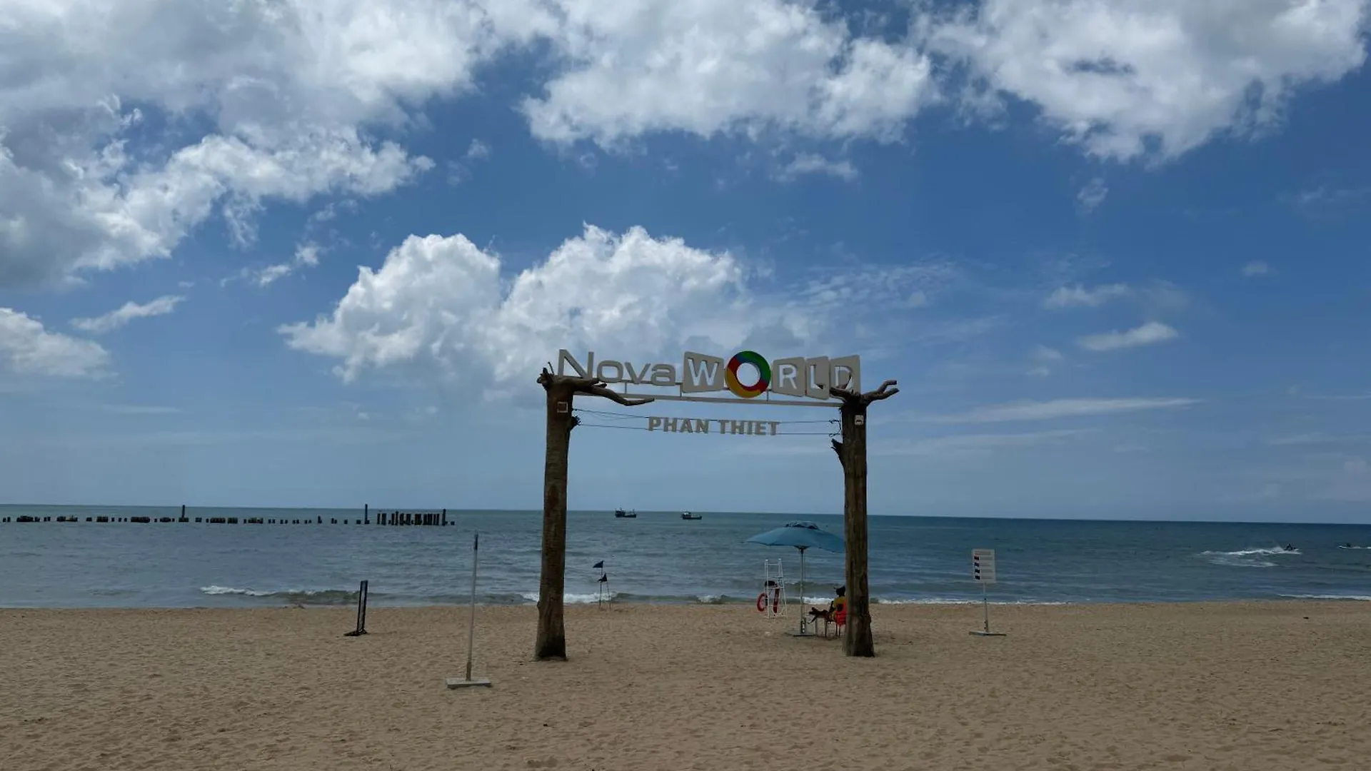 Novaworld Phan Thiet Villa